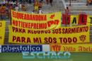 Amistoso de verano en Resistencia: Sarmiento vs. San Lorenzo