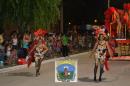 Carnavales de Presidencia de la Plaza