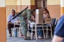 #ChacoVota: Registro de las elecciones presidenciales