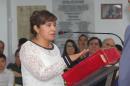 Jura de los nuevos Diputados provinciales del Chaco