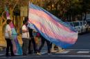 Marcha Nacional contra los Travesticidios y Transfemicidios