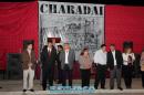 Acto oficial y desfile por el 108 Aniversario de Charadai