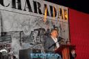 Acto oficial y desfile por el 108 Aniversario de Charadai
