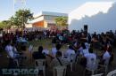 Gran Festival en el Barrio San Pedro Pescador