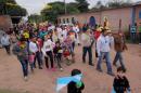 Festividad de San Pedro Apstol en el Barrio Pescador