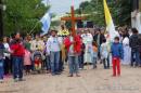 Festividad de San Pedro Apstol en el Barrio Pescador
