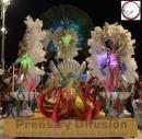 San Martn, Capital provincial del Carnaval