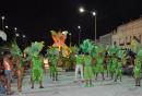 Carnavales de General Pinedo