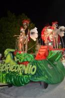 Sper Carnavales de Villa ngela