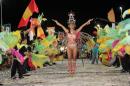 Carnavales 2016: General Pinedo