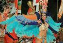 Carnavales 2016: General Pinedo