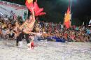 Carnavales 2016: General Pinedo
