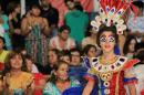 Carnavales 2016: General Pinedo