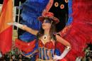 Carnavales 2016: General Pinedo