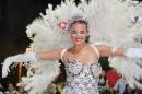 Carnavales 2016: General Pinedo