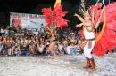 Carnavales 2016: General Pinedo