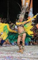 Carnavales 2016: General Pinedo