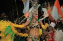 Carnavales 2016: General Pinedo