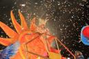 Carnavales 2016: General Pinedo