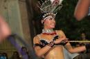 Carnavales 2016: General Pinedo