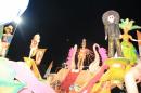 Carnavales 2016: General Pinedo