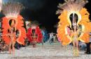 Carnavales 2016: General Pinedo