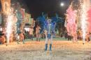 Carnavales 2016: General Pinedo