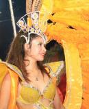 Carnavales 2016: General Pinedo