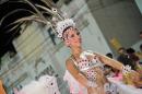 Carnavales 2016: General Pinedo