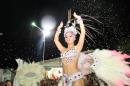 Carnavales 2016: General Pinedo