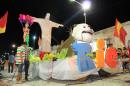 Carnavales 2016: General Pinedo