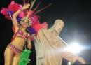 Carnavales 2016: General Pinedo