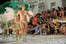 Carnavales 2016: General Pinedo