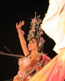Carnavales 2016: General Pinedo