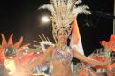 Carnavales 2016: General Pinedo