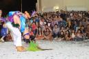 Carnavales 2016: General Pinedo