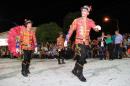 Carnavales 2016: General Pinedo