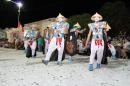 Carnavales 2016: General Pinedo