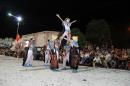 Carnavales 2016: General Pinedo