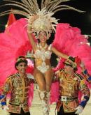 Carnavales 2016: General Pinedo