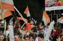 Carnavales 2016: General Pinedo