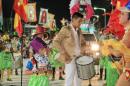 Carnavales 2016: General Pinedo