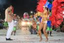 Carnavales 2016: General Pinedo