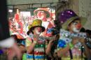 Carnavales 2016: General Pinedo