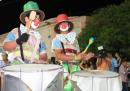 Carnavales 2016: General Pinedo