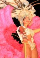 Carnavales 2016: General Pinedo