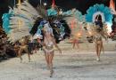 Carnavales 2016: General Pinedo
