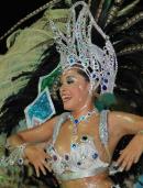 Carnavales 2016: General Pinedo