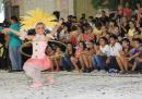 Carnavales 2016: General Pinedo