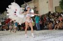 Carnavales 2016: General Pinedo